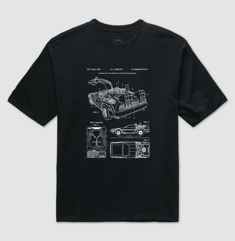 De Lorean