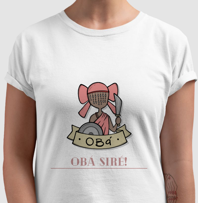 Obá Siré