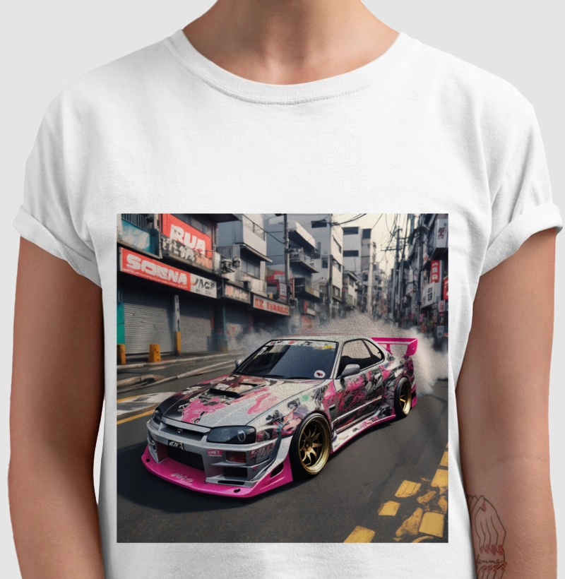 Camisa 0