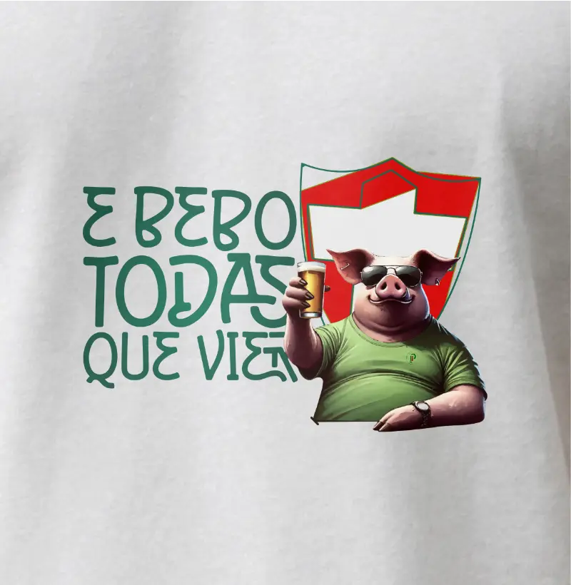 Bebo Todas Que Vier 2.0