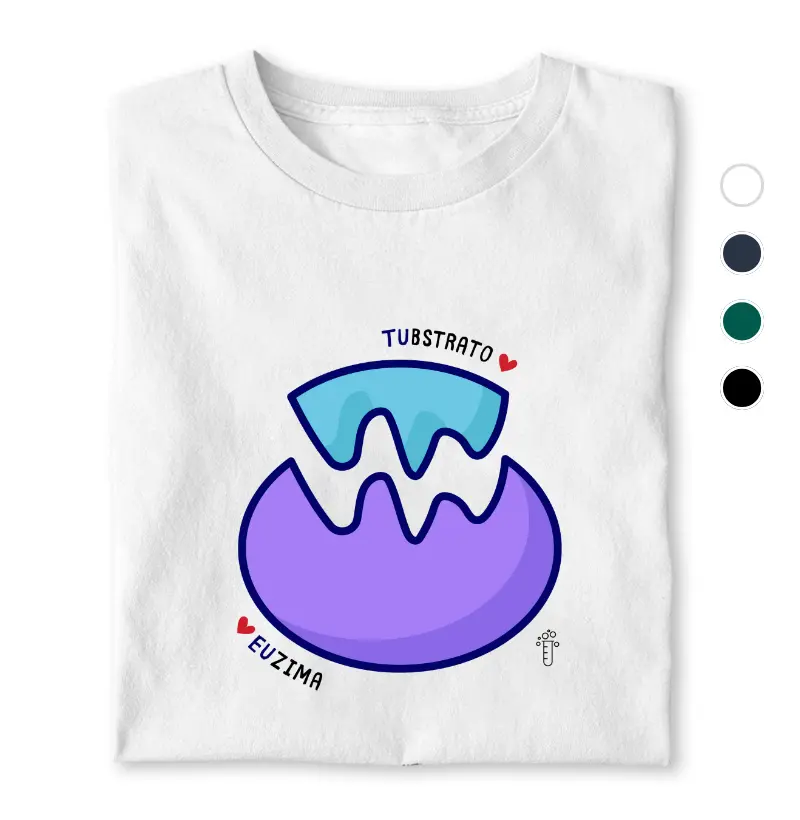 EUzima-TUbstrato