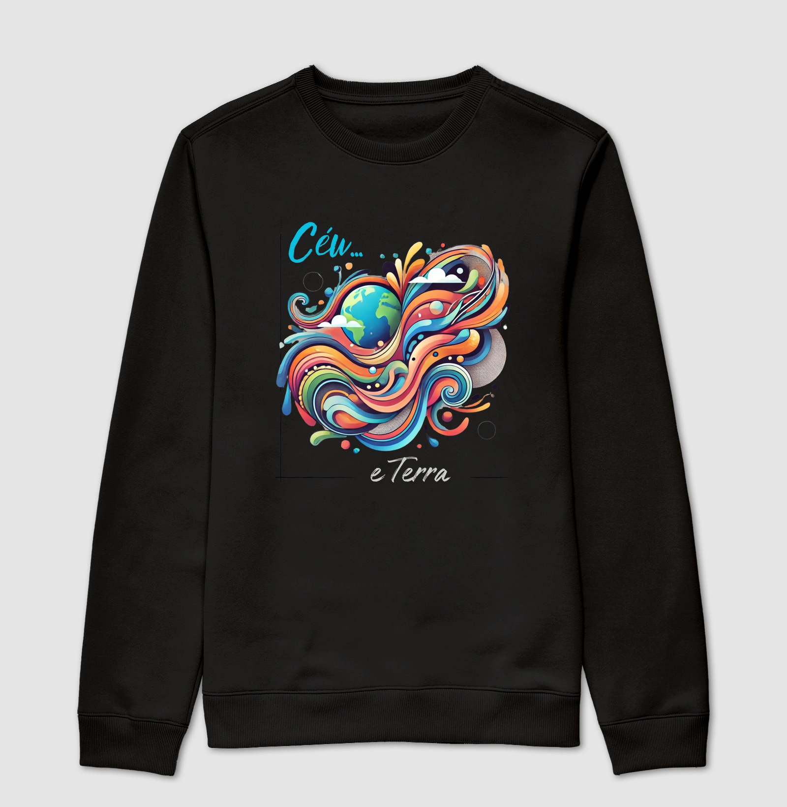 Céu e Terra