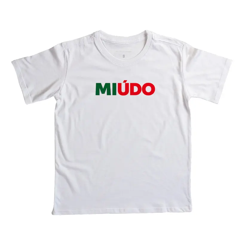 Miúdo
