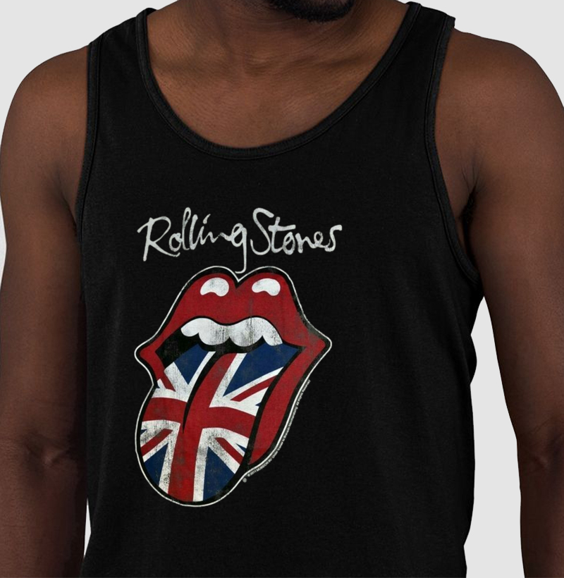 Rolling Stone - England
