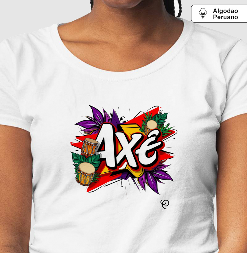 Harmonia do Axé