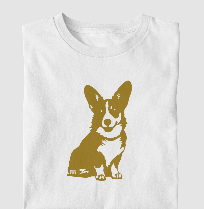 Welsh corgi