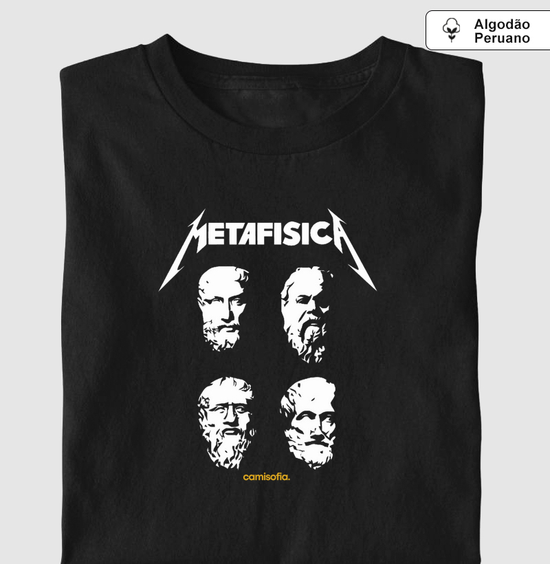 Metafísica - Filósofos