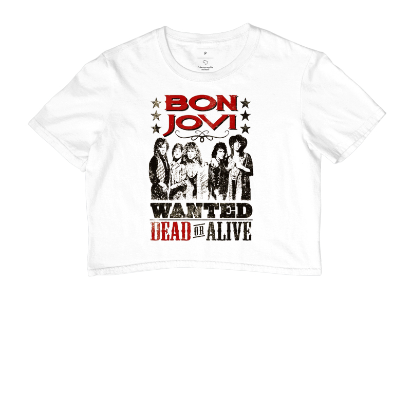 Bon Jovi - Wanted Dead or Live