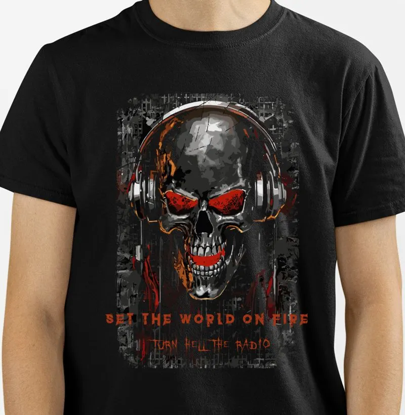HELL FM