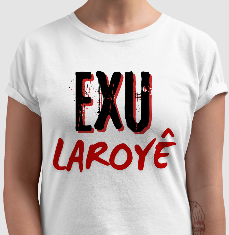 Laroyê Exu 2