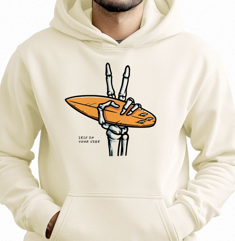 SURF TILL THE END | Confecção Reserva 🦜