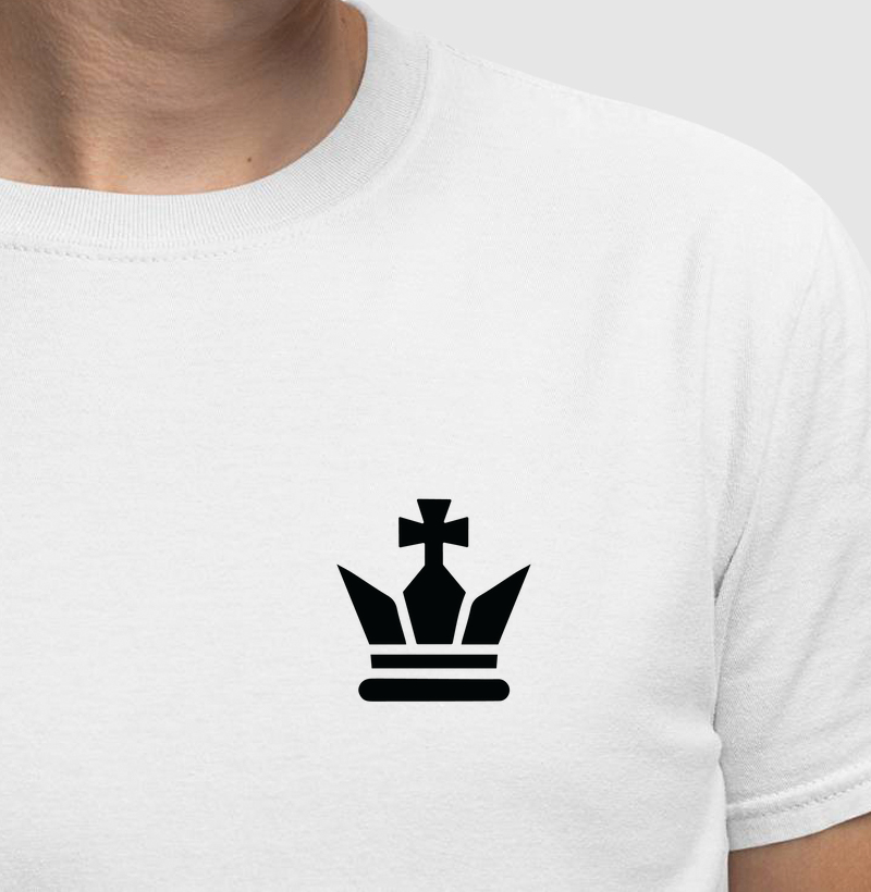 Logo Xeque Mate