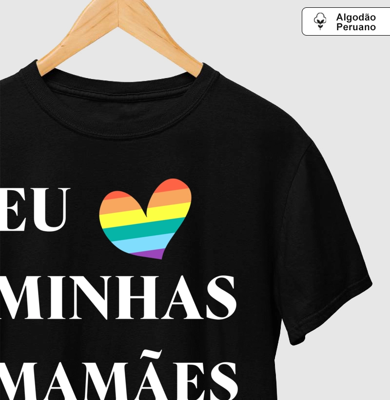 Duas mamães