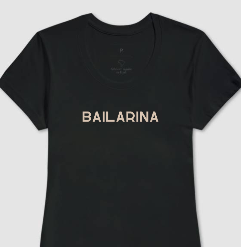 BAILARINA