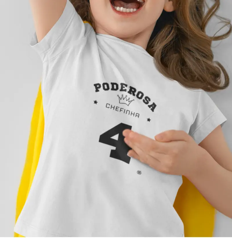 Poderosa Chefinha 4