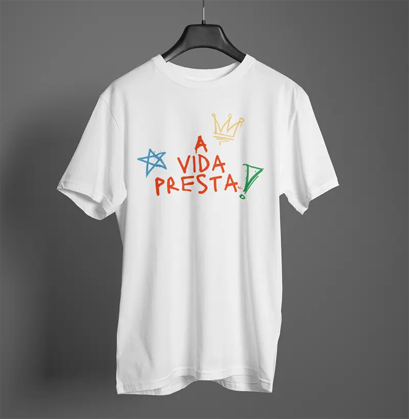 Freesom Lovers - A Vida Presta V
