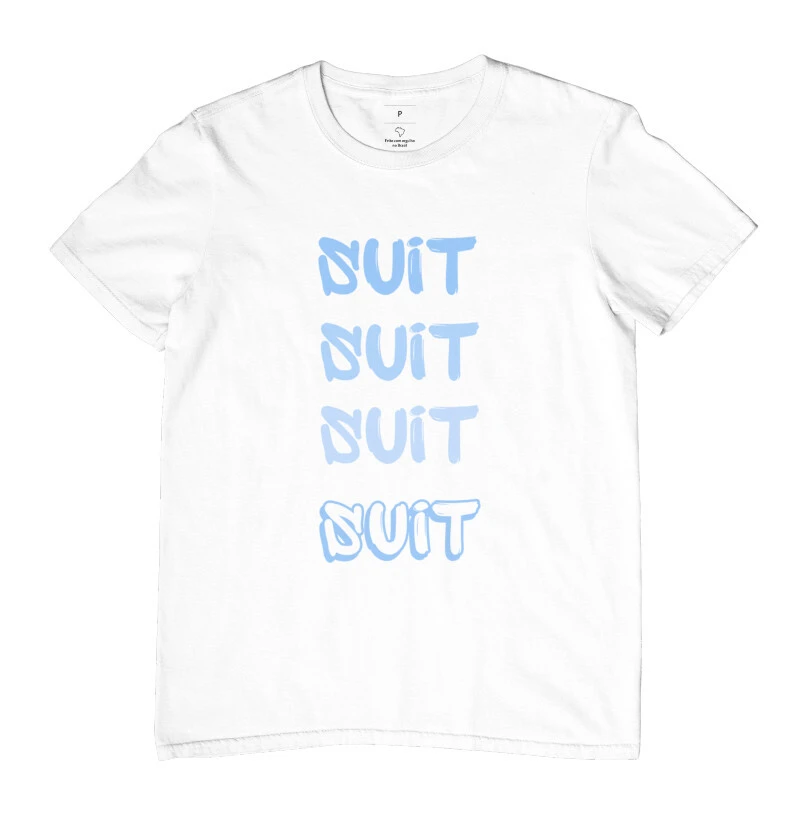 Suit Simple
