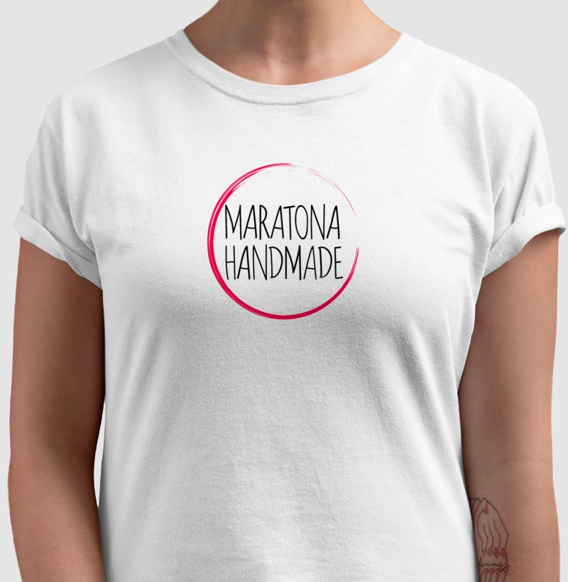 Maratona Handmade