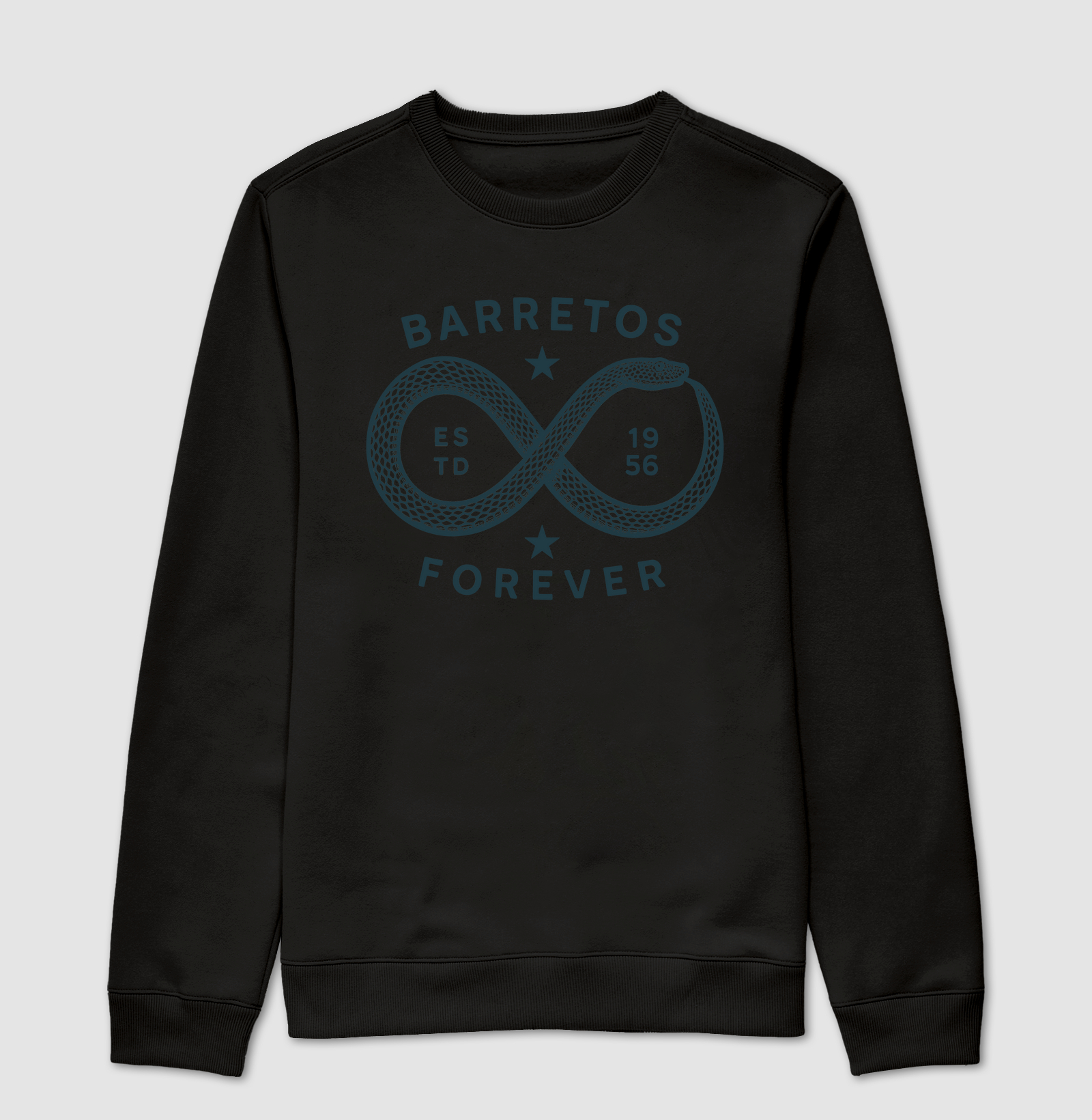 Camiseta Country Baretos Para Sempre Magnata556