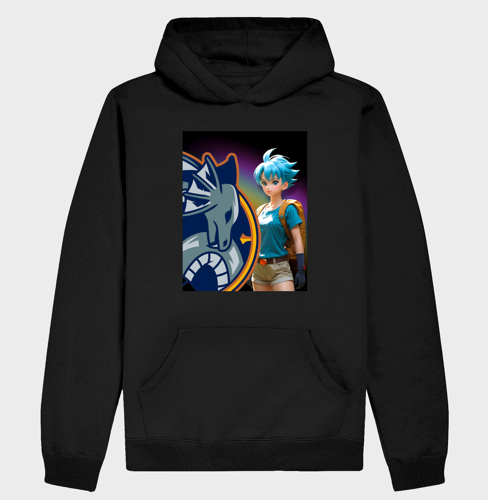 art anime
