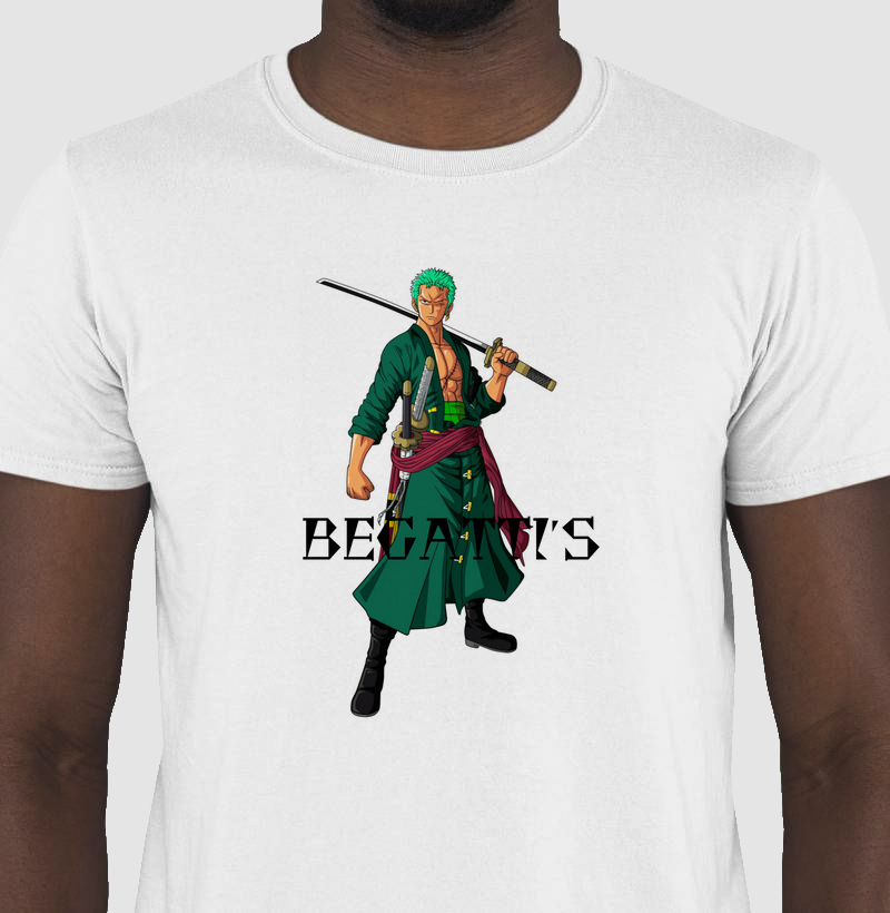 Camiseta Pirata