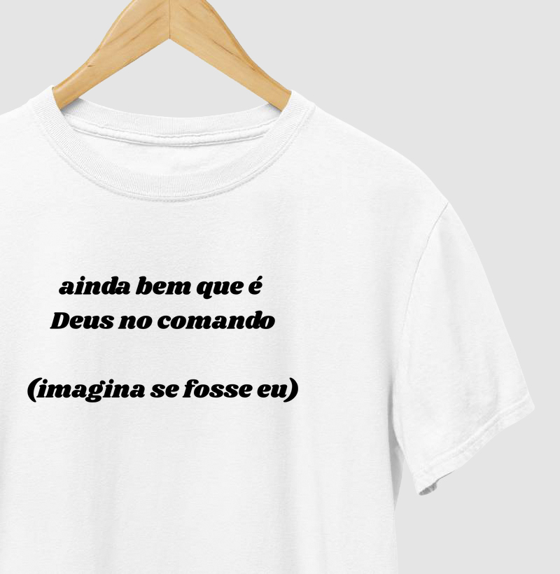 Ainda bem 