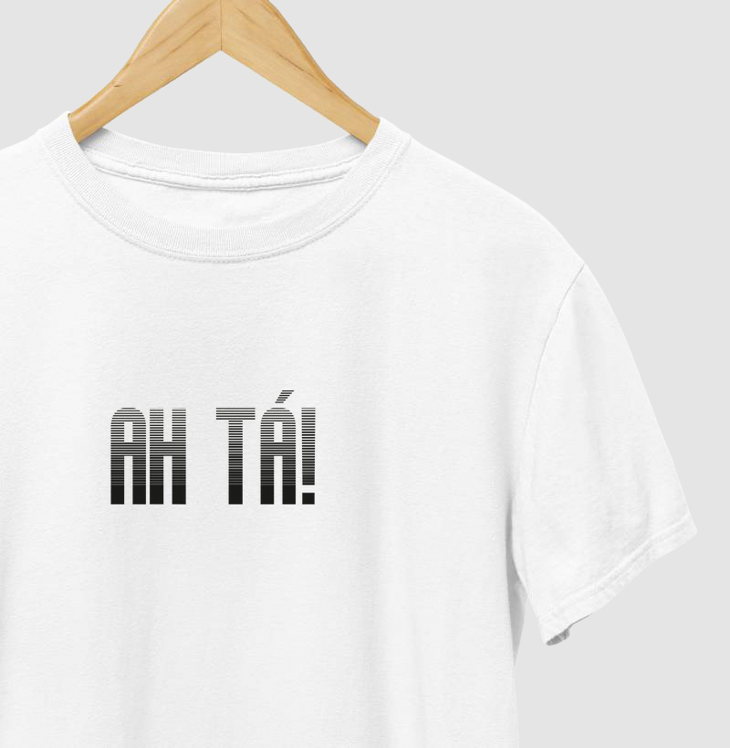 AH TÁ!