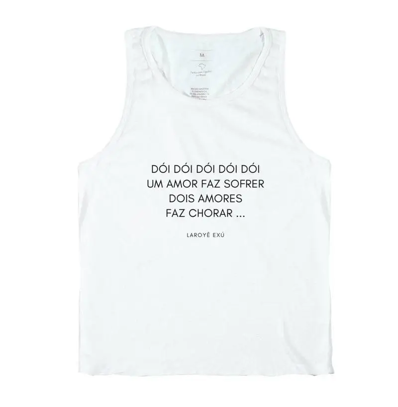 Exú - Dois amores