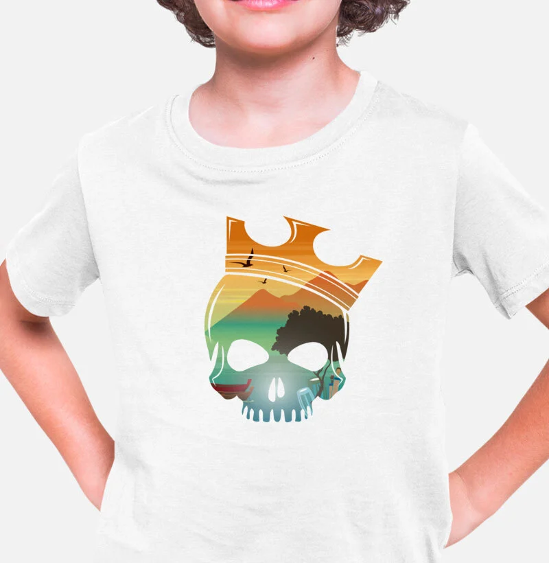Crown Serra - ES - Infantil