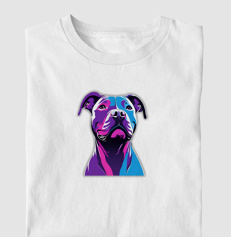 Pitbull Futurista 2