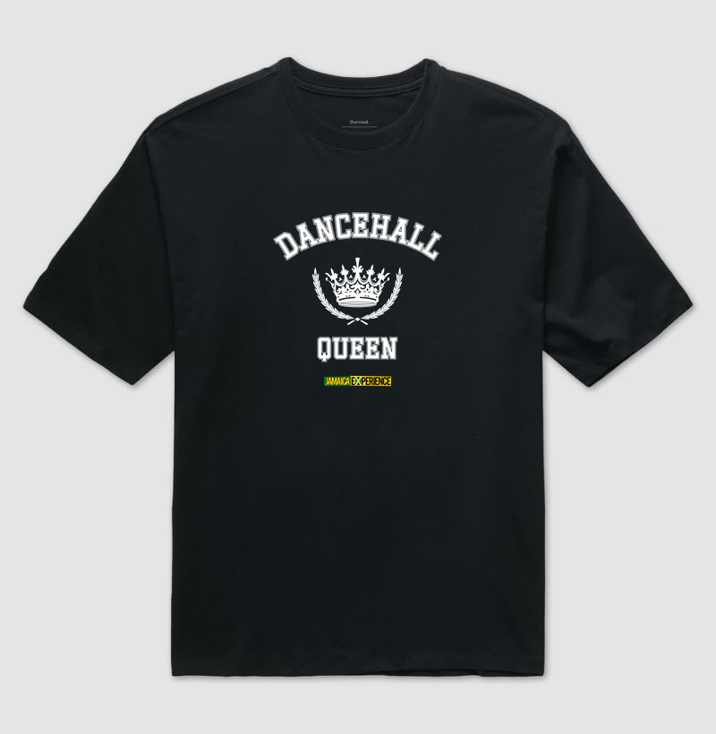 Dancehall Queen.