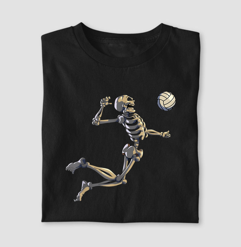 Vôlei Caveira