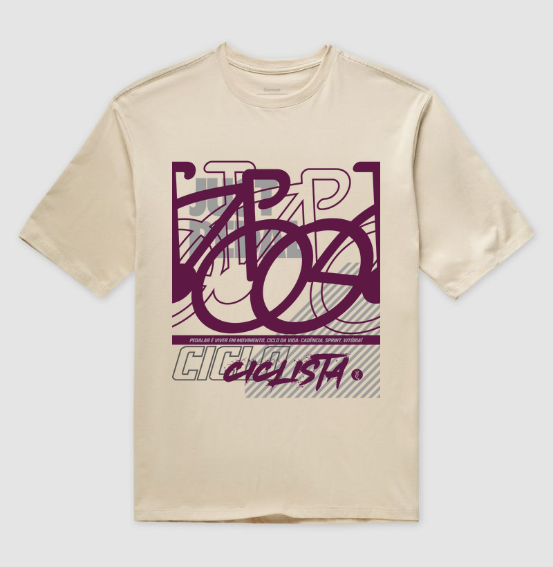Ciclista + Ciclo