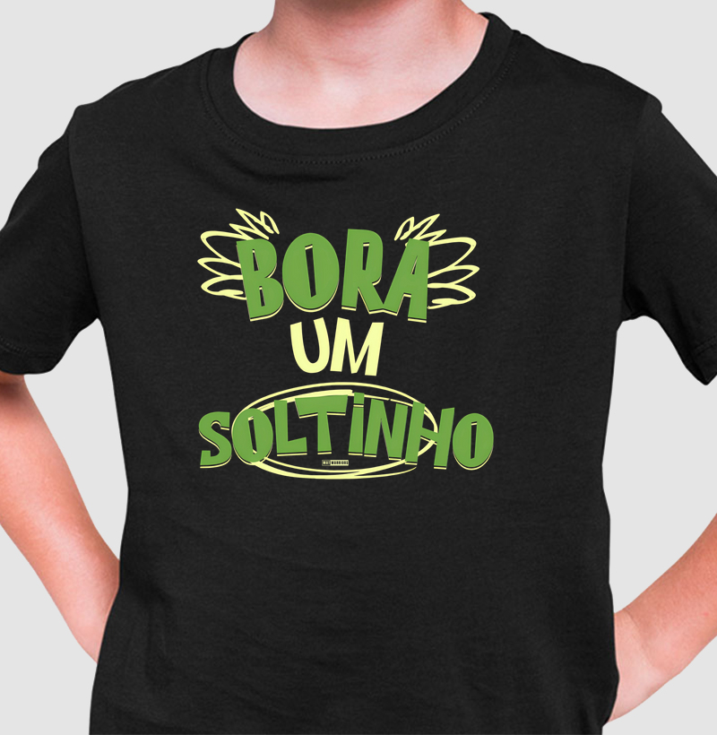 BORA UM SOLTINHO