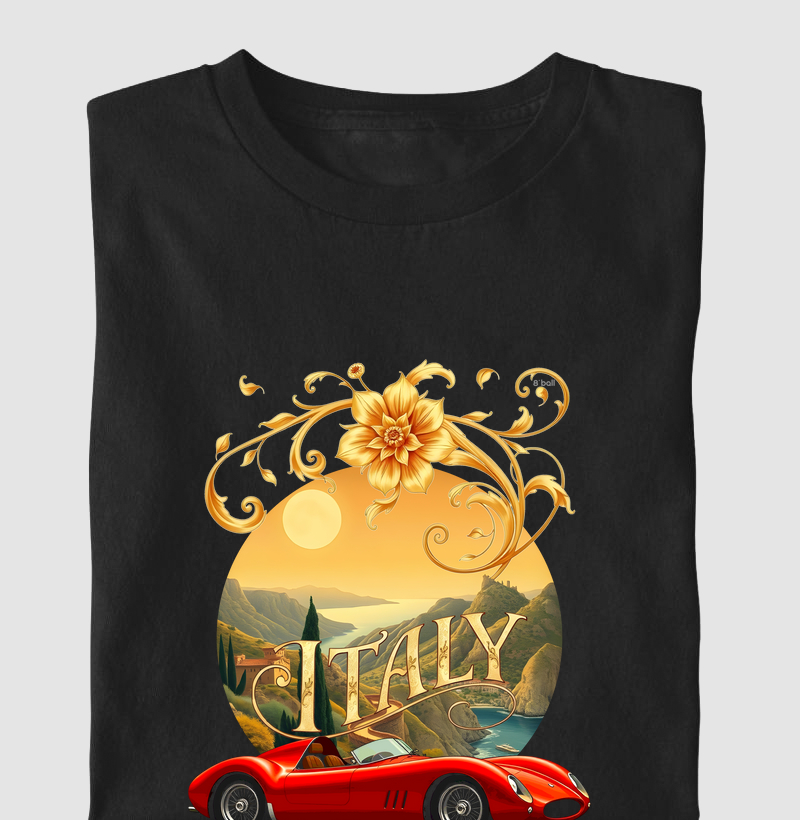 ITALY