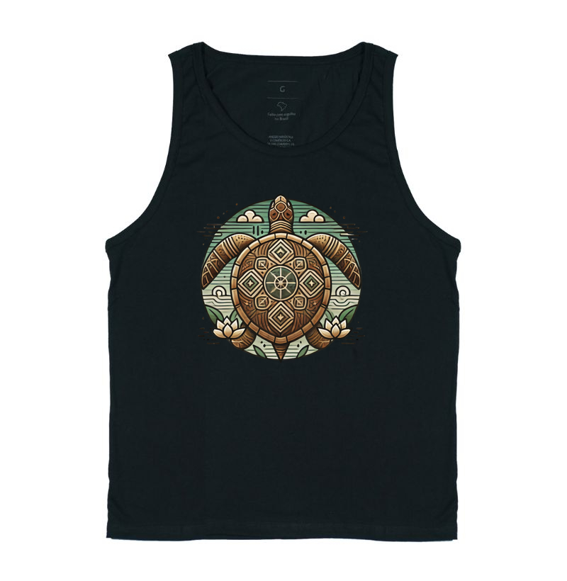 Tartaruga Tribal
