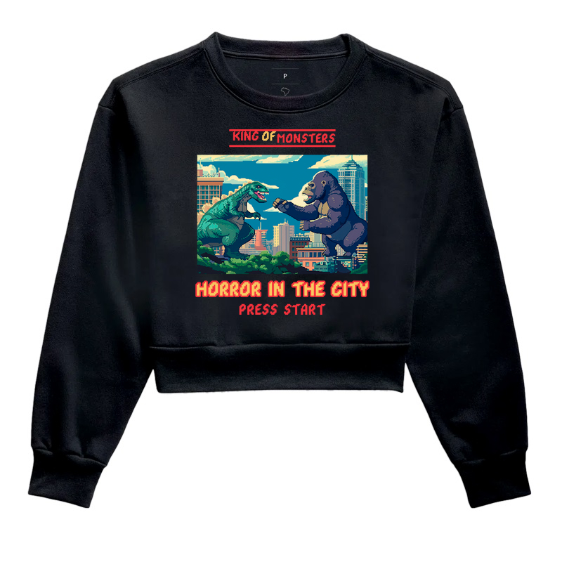 King Of Monsters