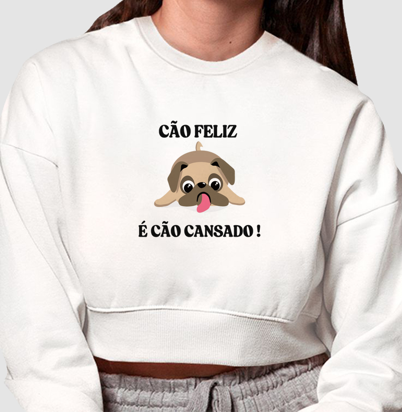 Cão feliz é Cão cansado!