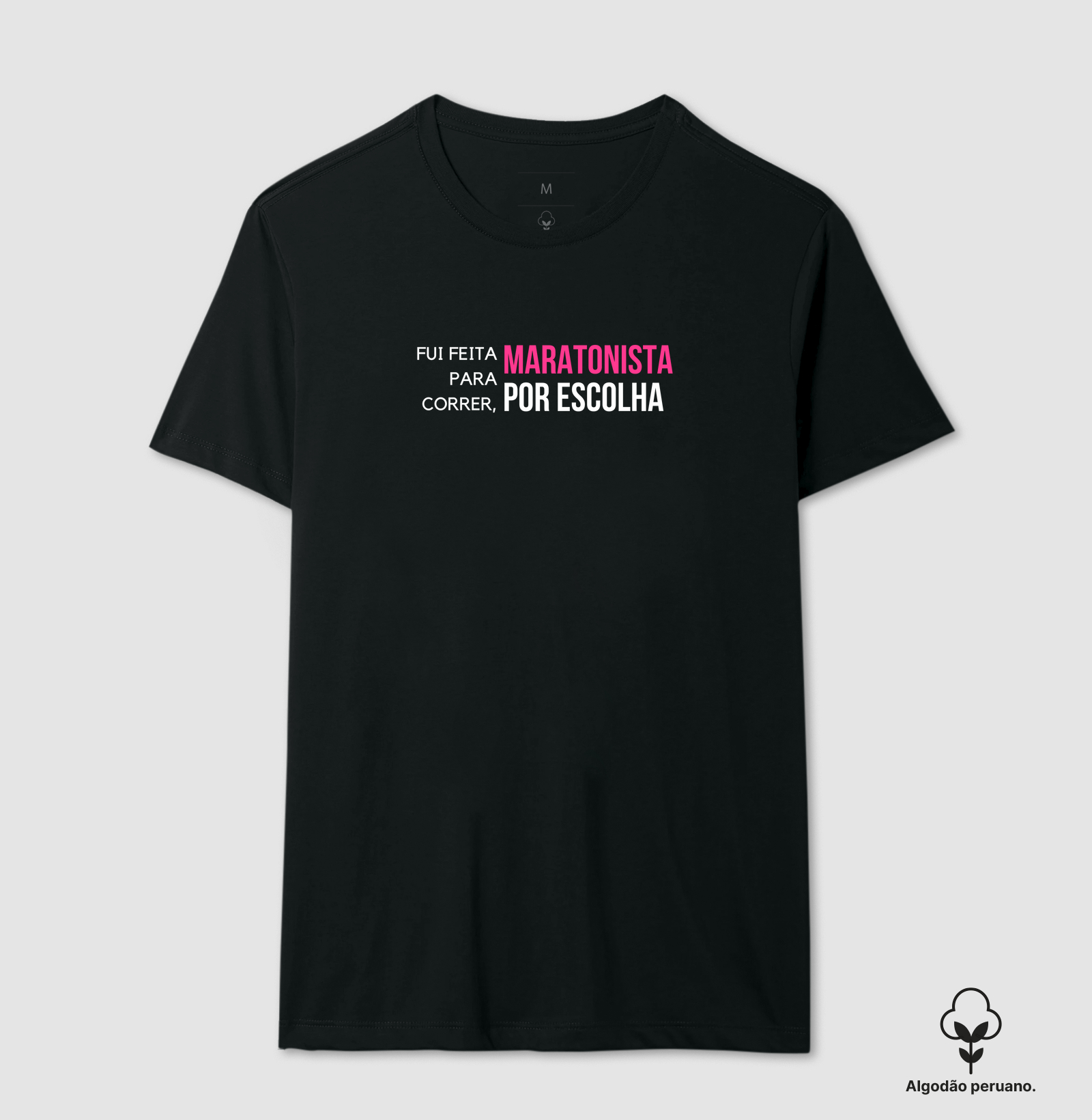 Feita Para Correr