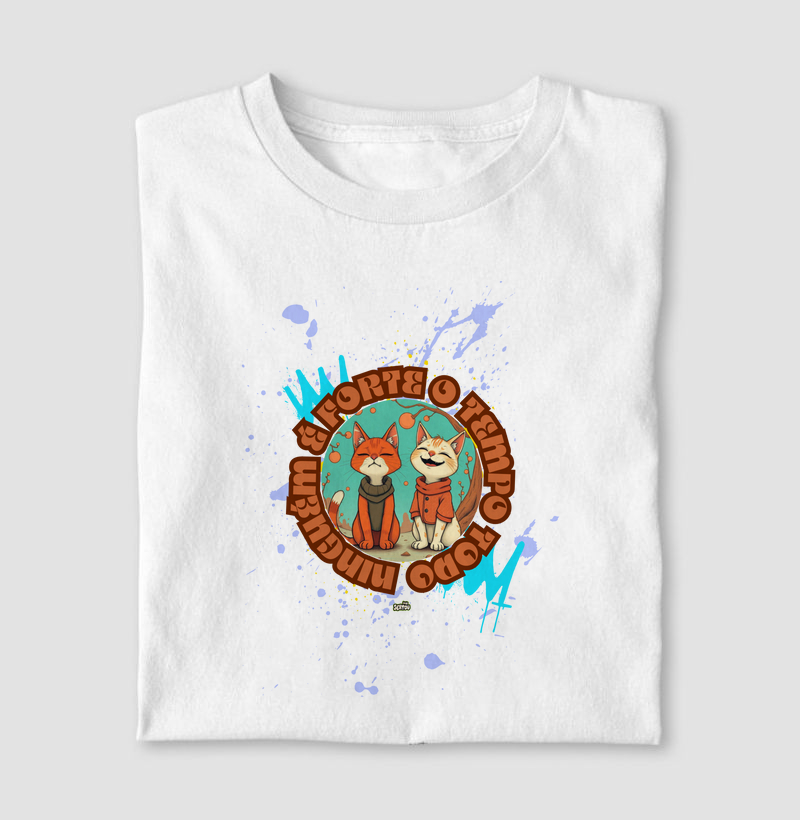 Ninguém é Forte o Tempo Todo