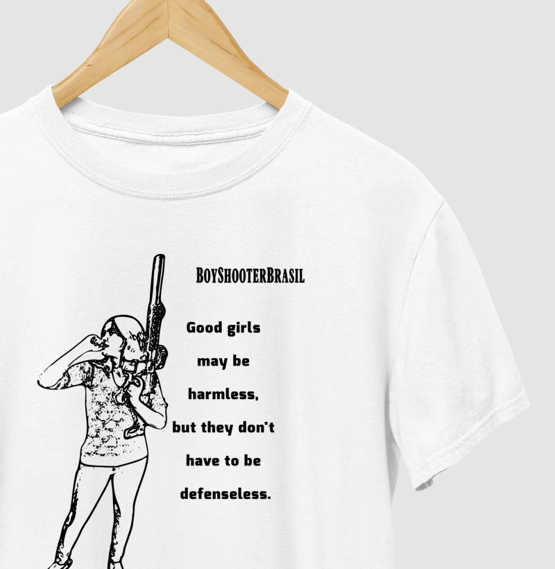 Not defenseless