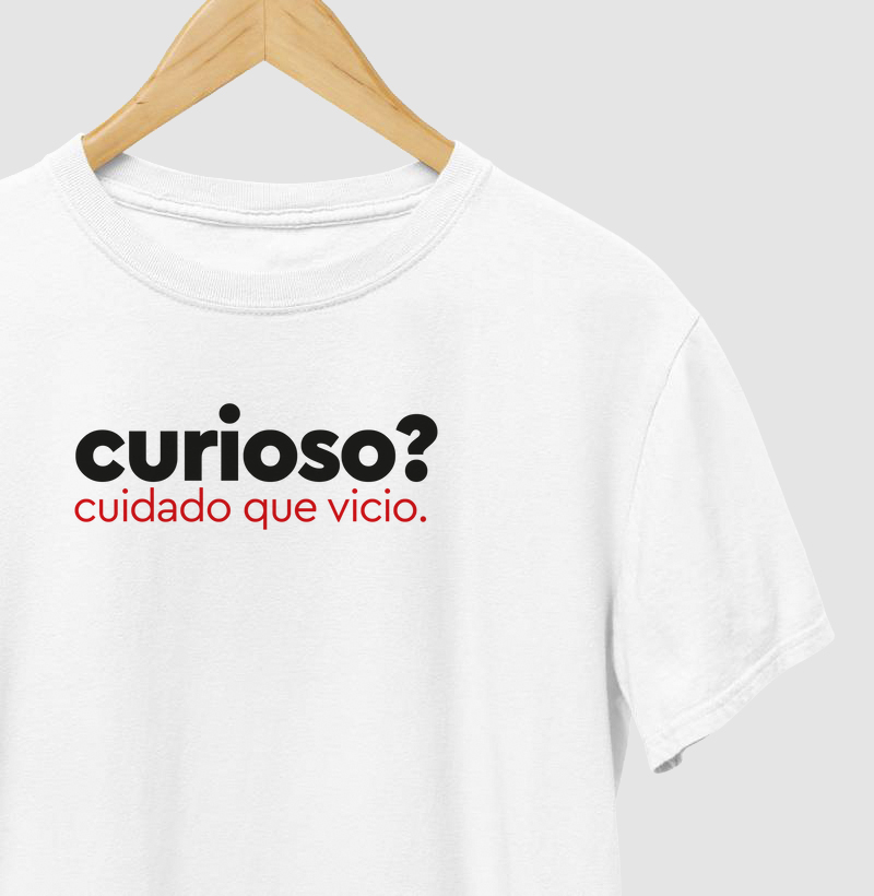 curioso