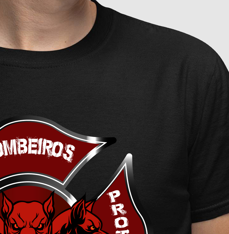 Escudo Cerberus