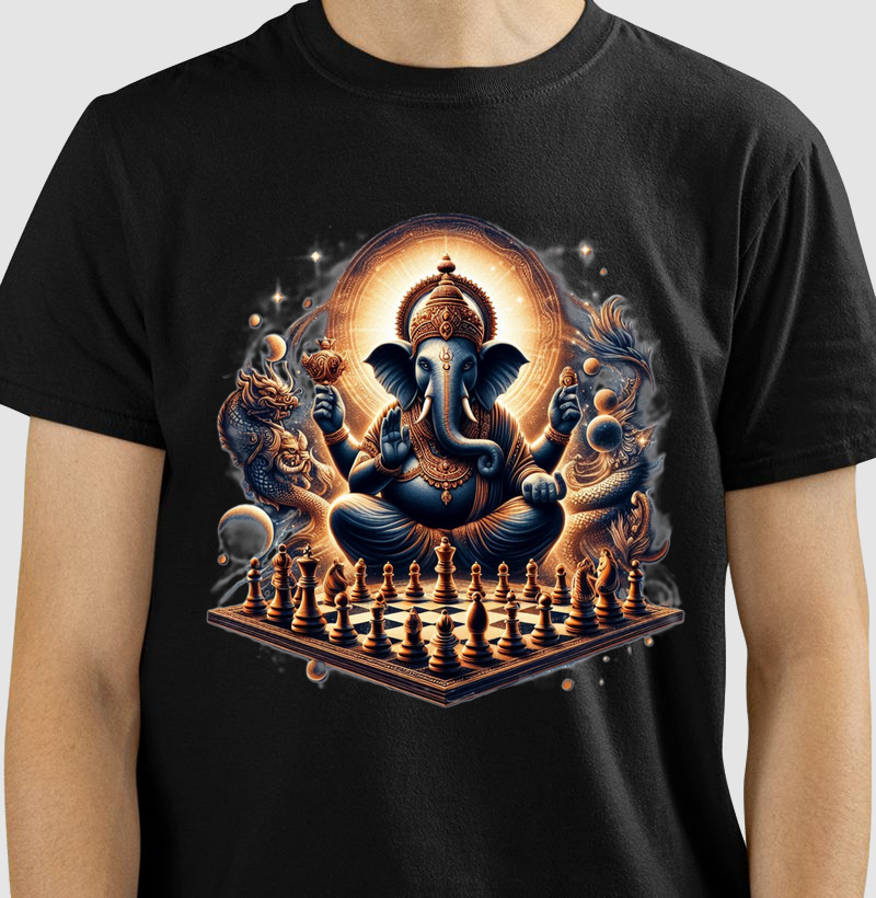 Ganesha 4