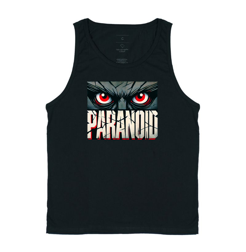 Paranoid