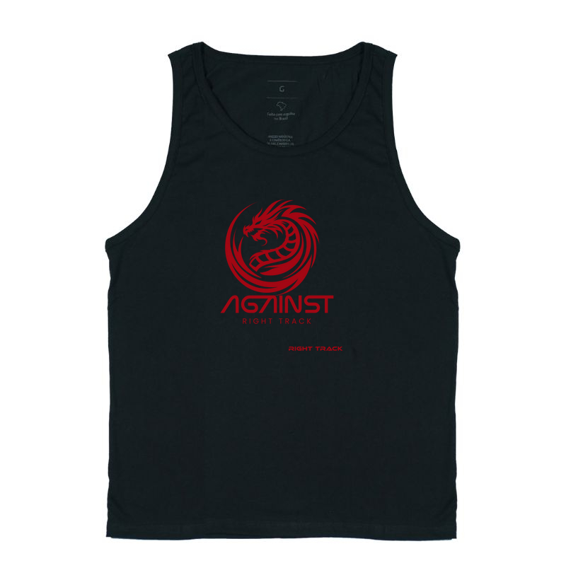 Camiseta Dragão 