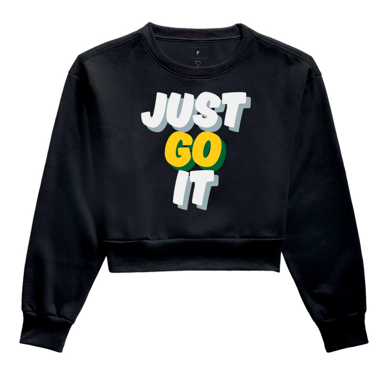 Just GO It