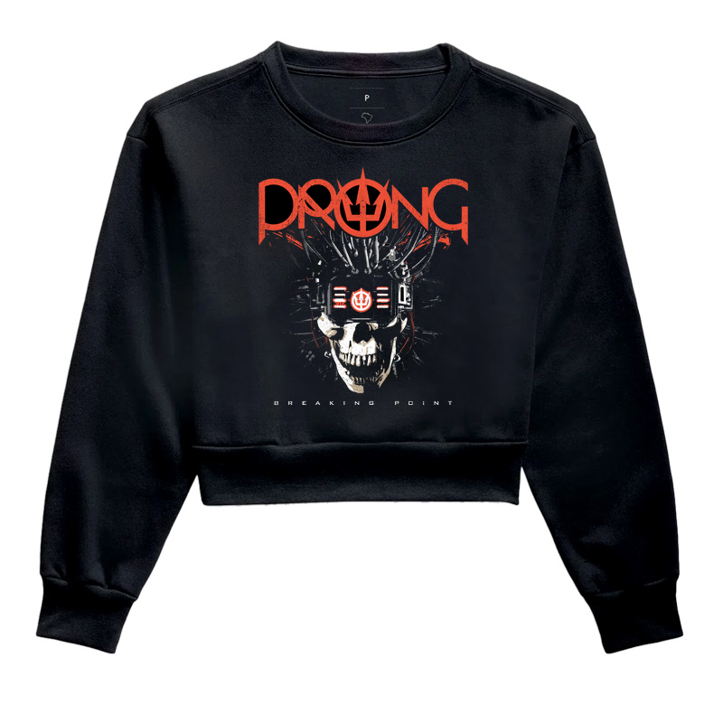 Prong - Breaking Point