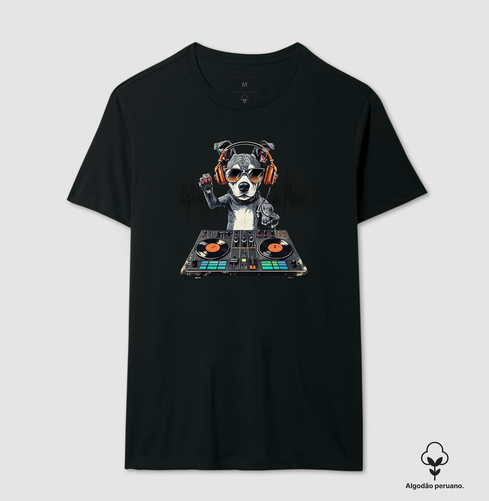 DJ DOG