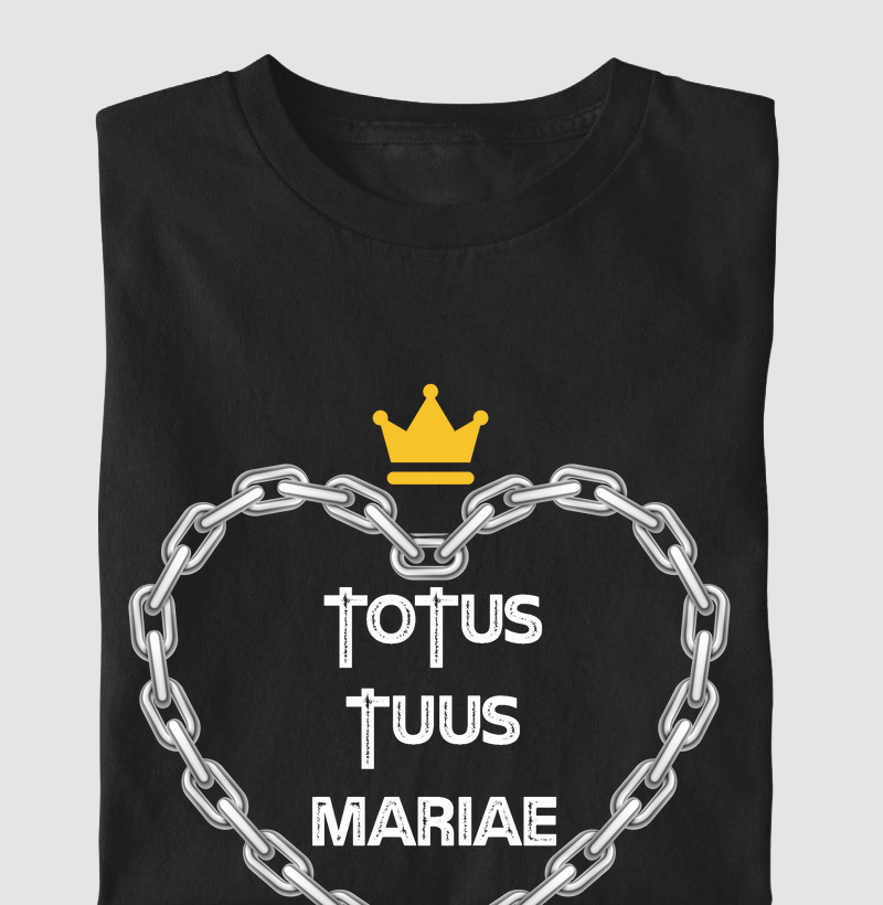 TOTUS TUUS